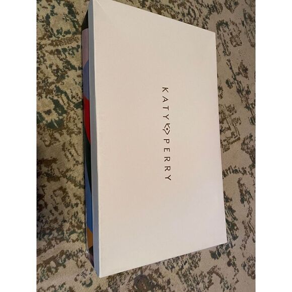 Katy Perry Womens 5 The Laterr Boot Knee High - Picture 2 of 10